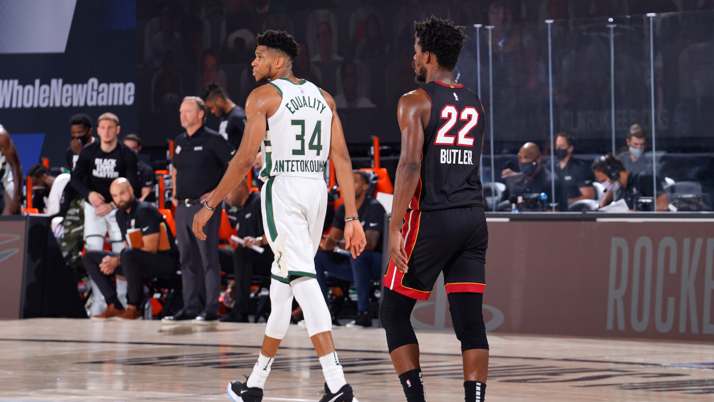 Why the Bucks can still win this series