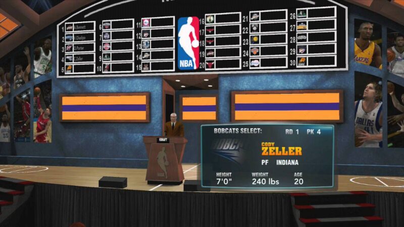 Live NBA Draft Analysis: 2020 Draft