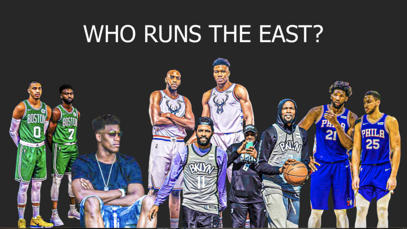 NBA Preview – East
