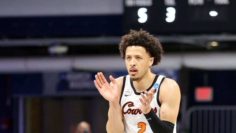 NBA Big Board – Lottery Analysis and Top 30 Prospect Rankings