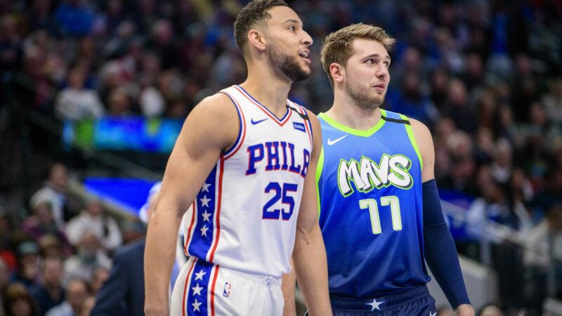 29 Potential Ben Simmons Trades – Part 1 (1-10)