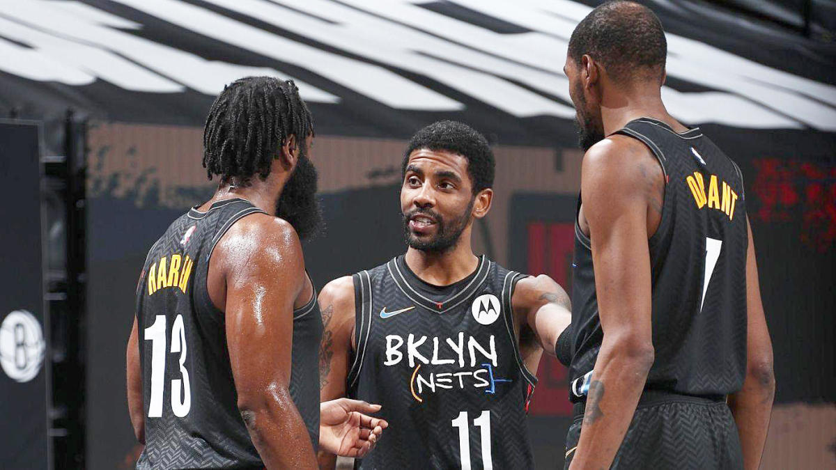 Are the Nets Better with their Big 3 Intact?