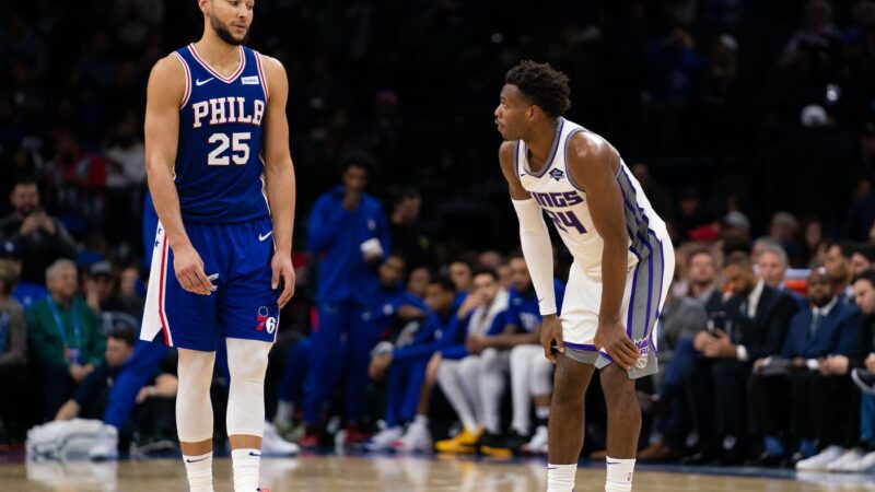 29 Potential Ben Simmons Trades – Part 3 (21-29)