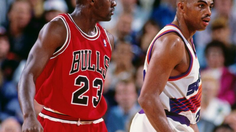 The Official Michael Regan NBA GOAT Rankings – Yet Another Big Chunk of Work